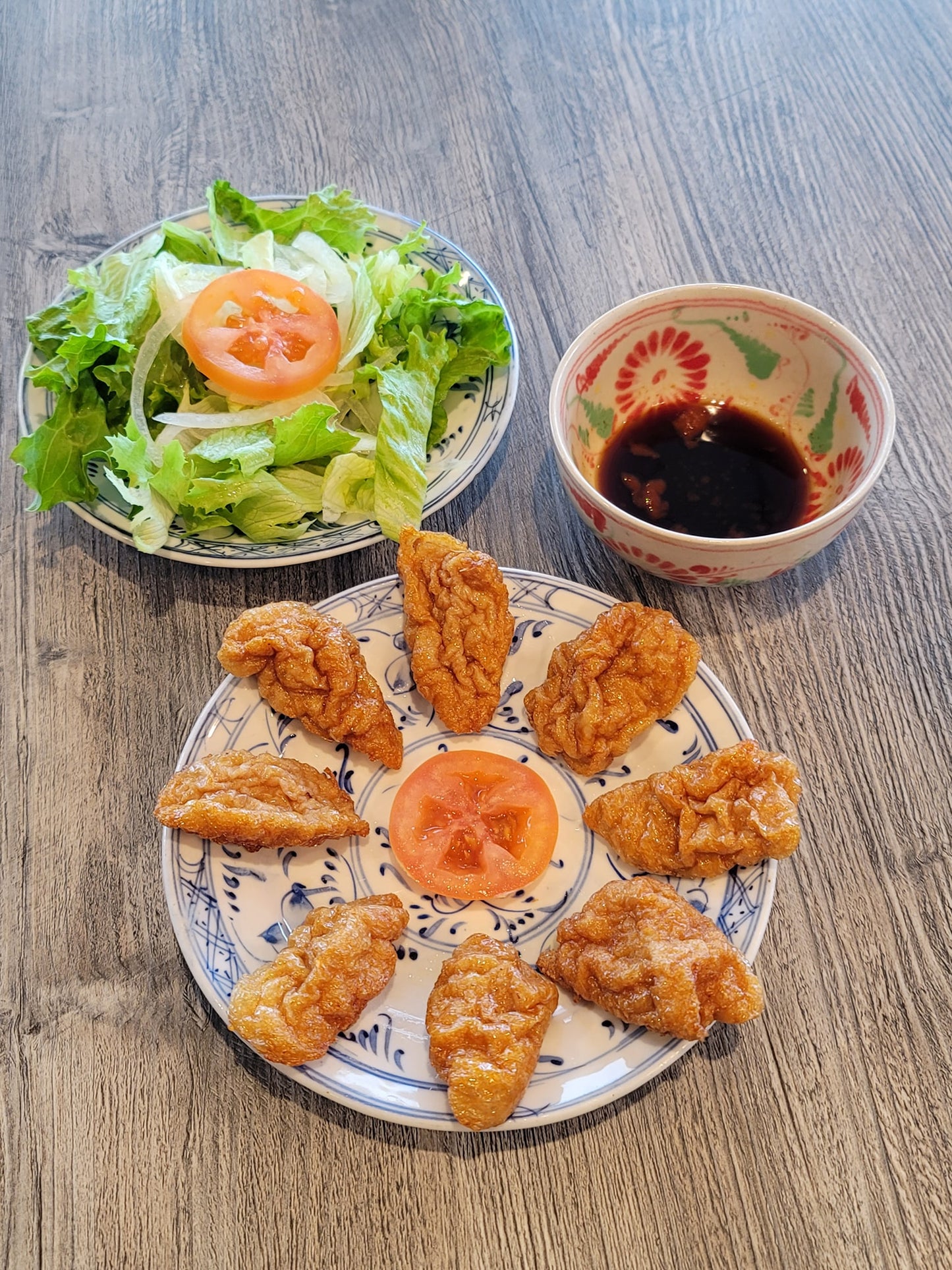 Chả Cá Thác Lác Chiên - Fried Fish Waterfall Strabismus