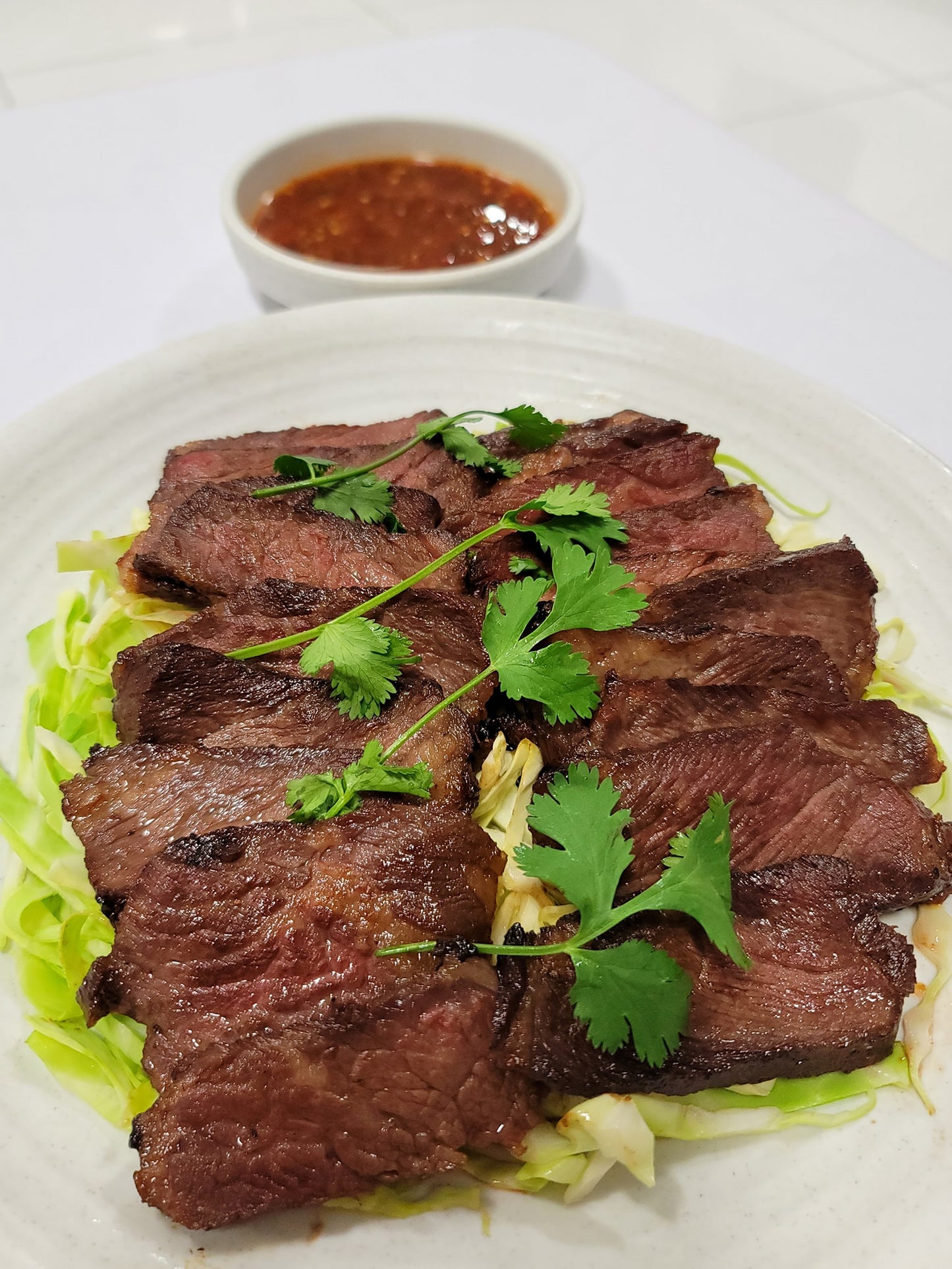 Hoàng Gia USDA Prime Steak
