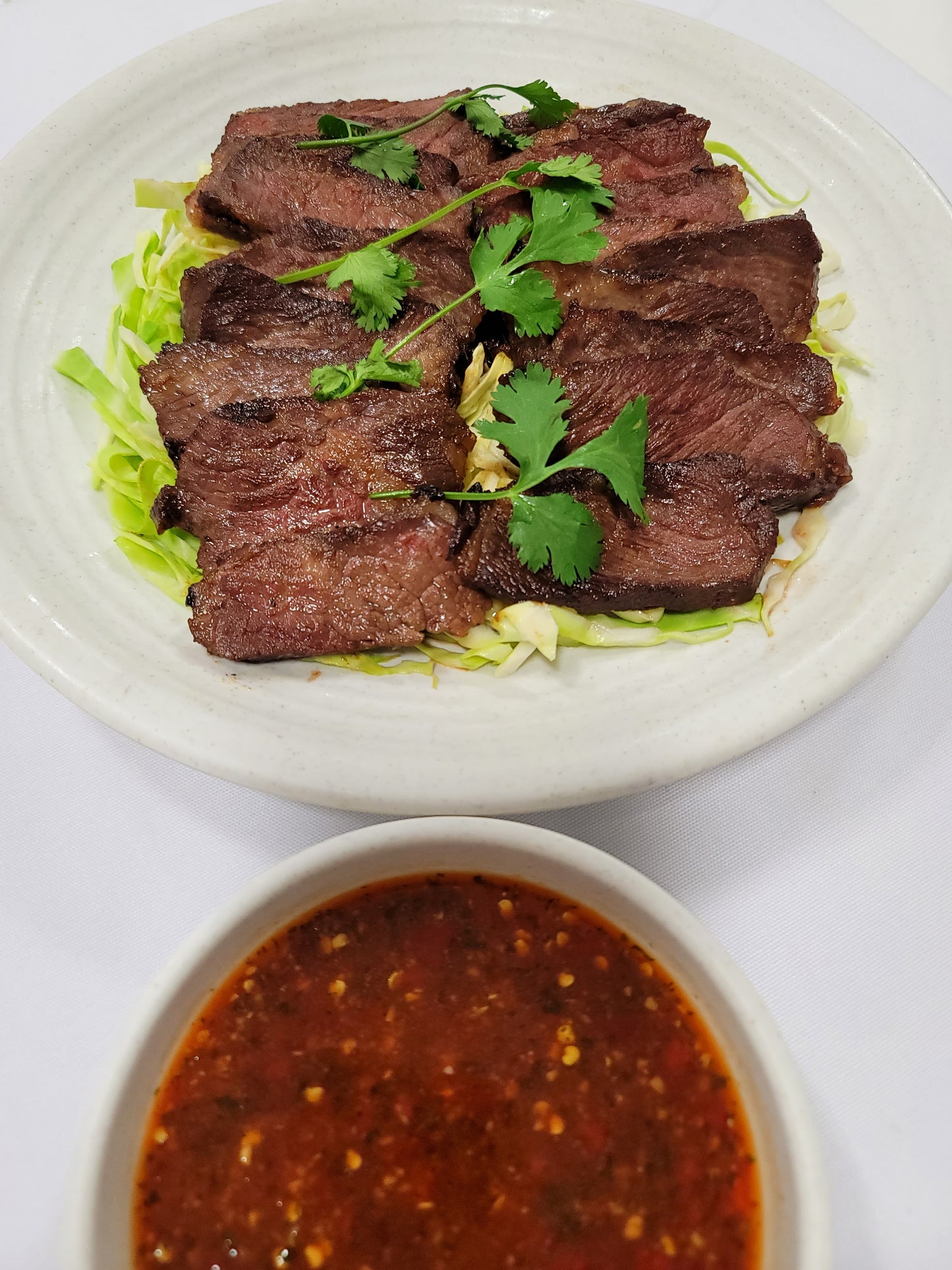 Hoàng Gia USDA Prime Steak