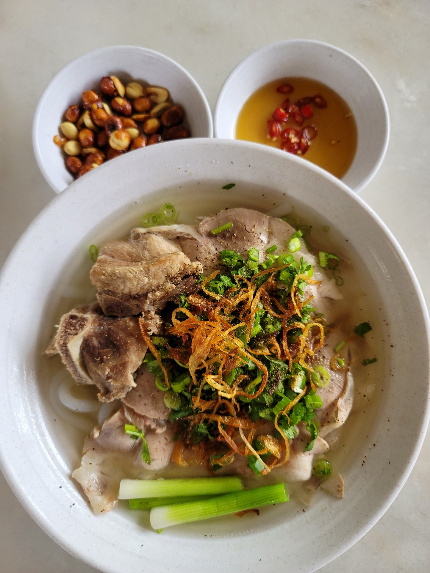 Cơm văn phòng - Corporate Secret Meal