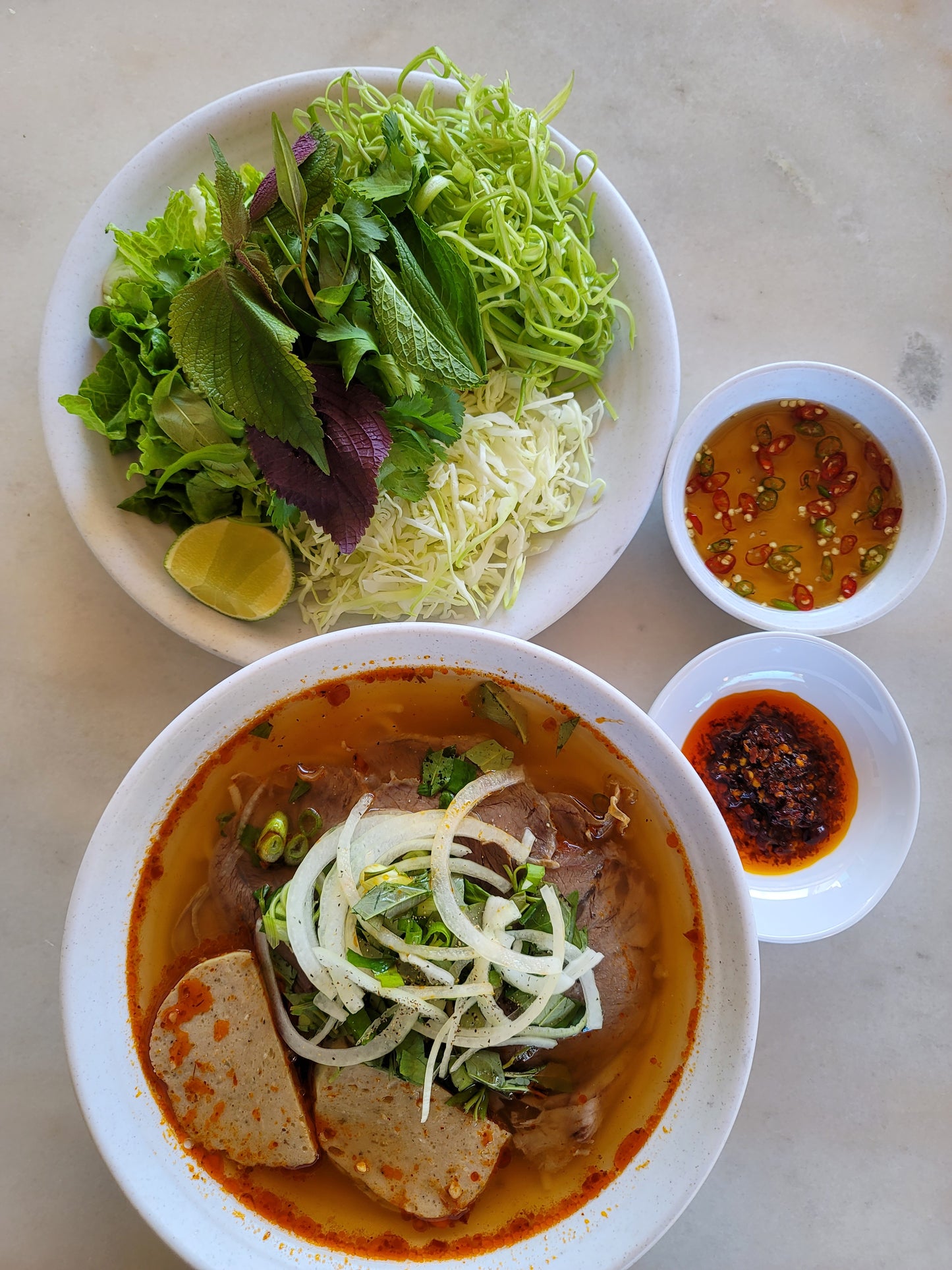 Cơm văn phòng - Corporate Secret Meal