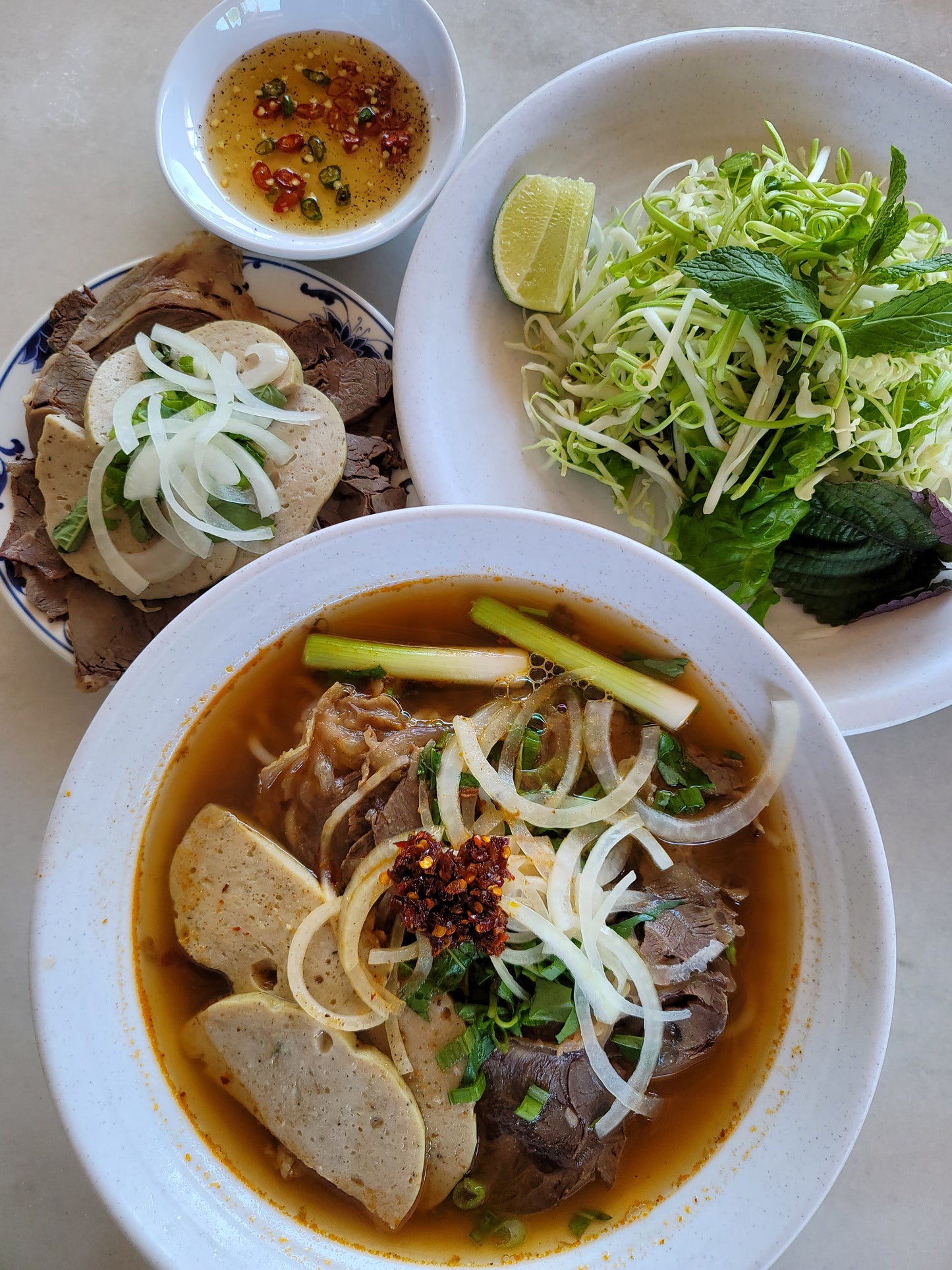 Cơm văn phòng - Corporate Secret Meal
