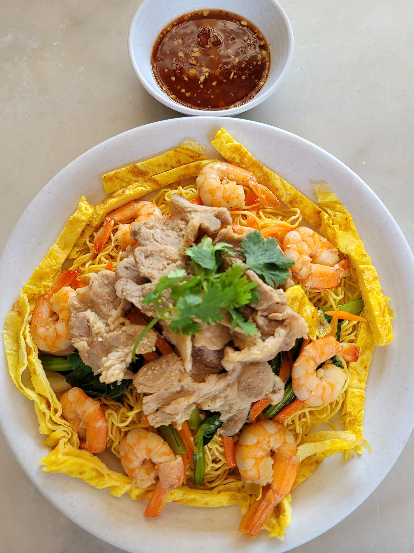 Cơm văn phòng - Corporate Secret Meal