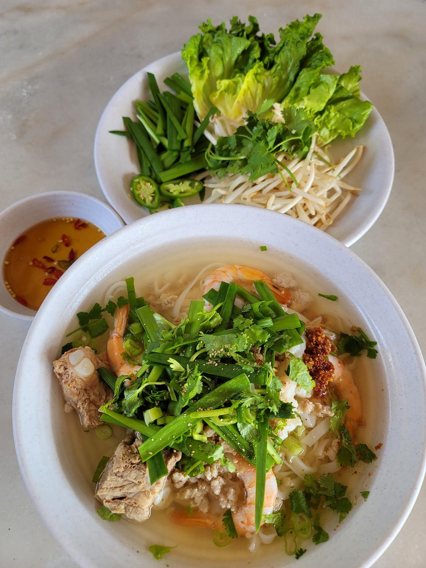 Cơm văn phòng - Corporate Secret Meal