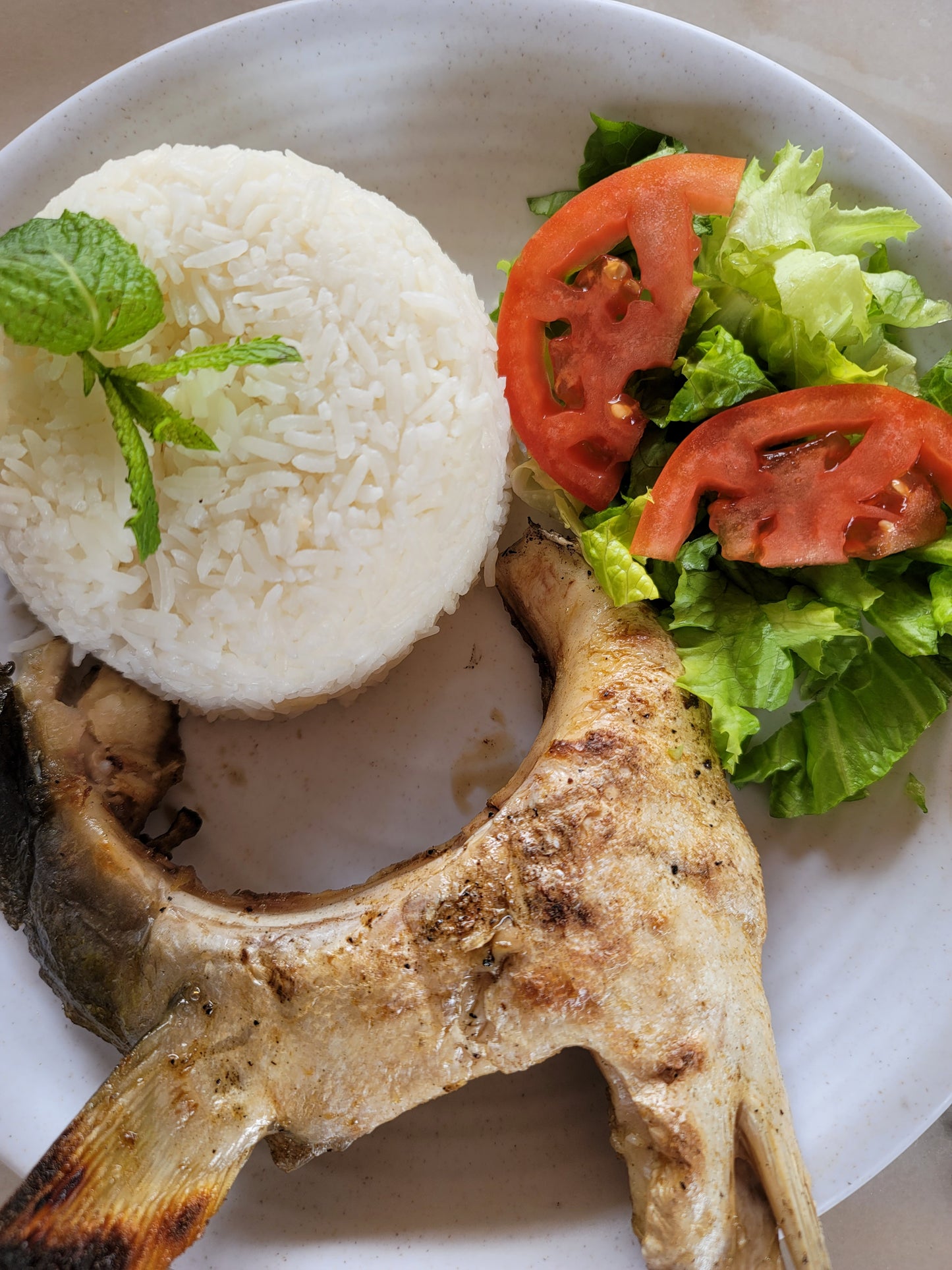 Cơm văn phòng - Corporate Secret Meal