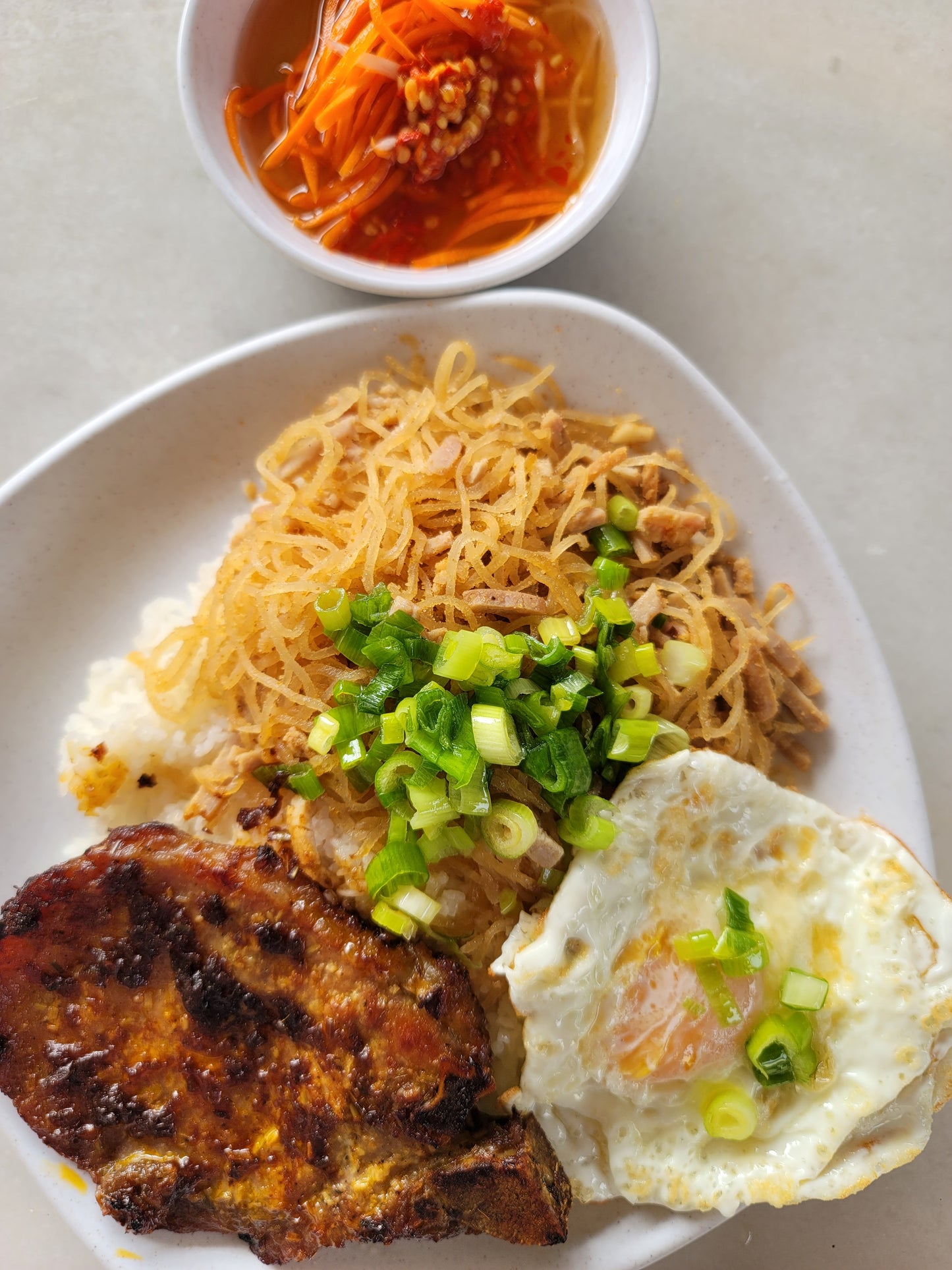 Cơm văn phòng - Corporate Secret Meal