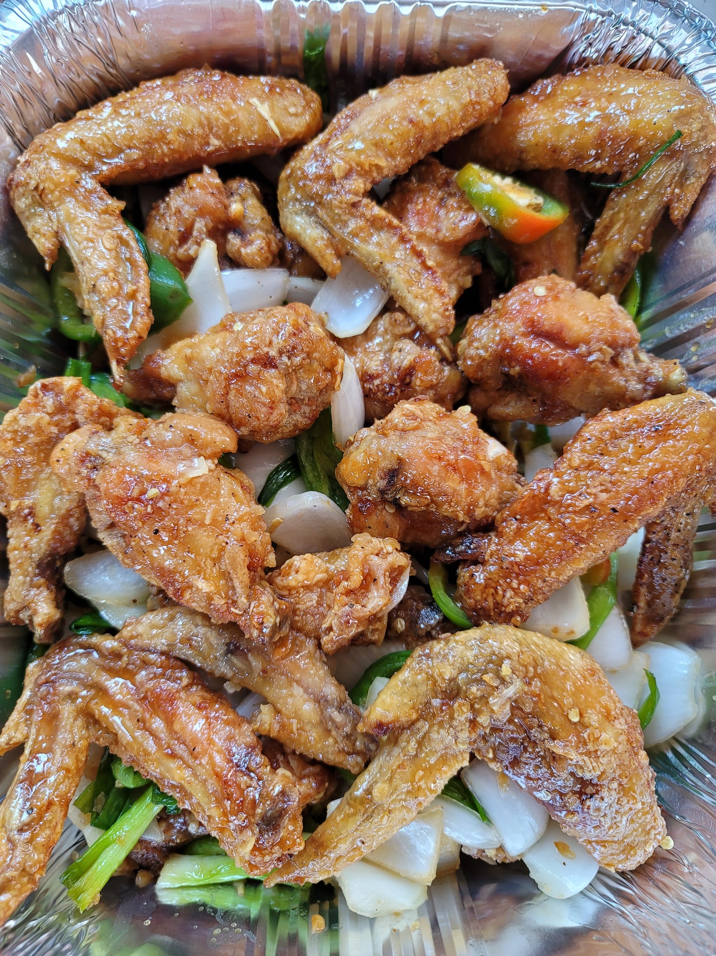 Cơm văn phòng - Corporate Secret Meal