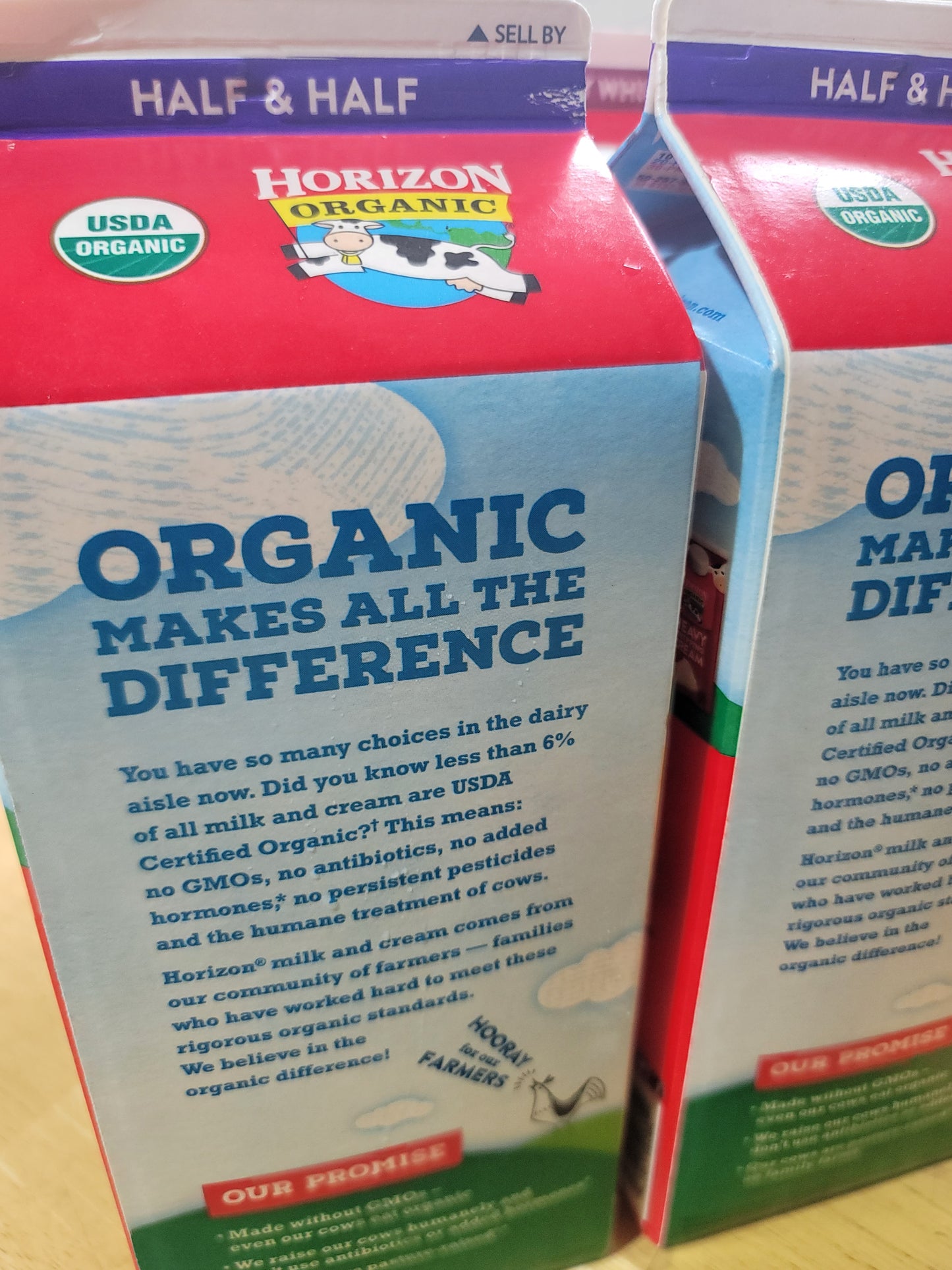 Hoang Gia USDA Organic Flan