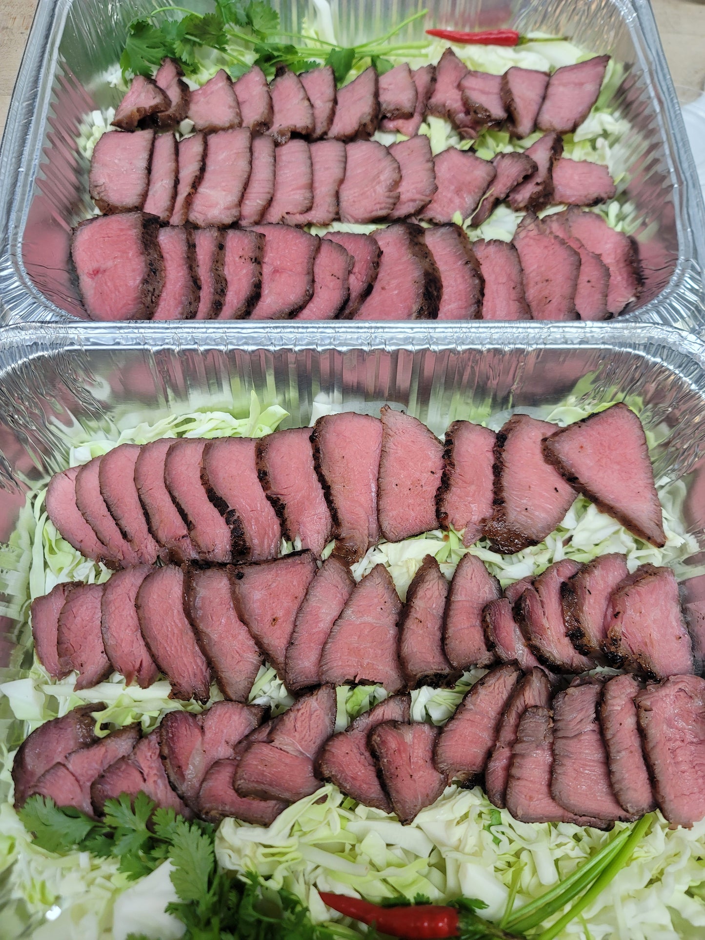 Hoàng Gia USDA Prime Steak