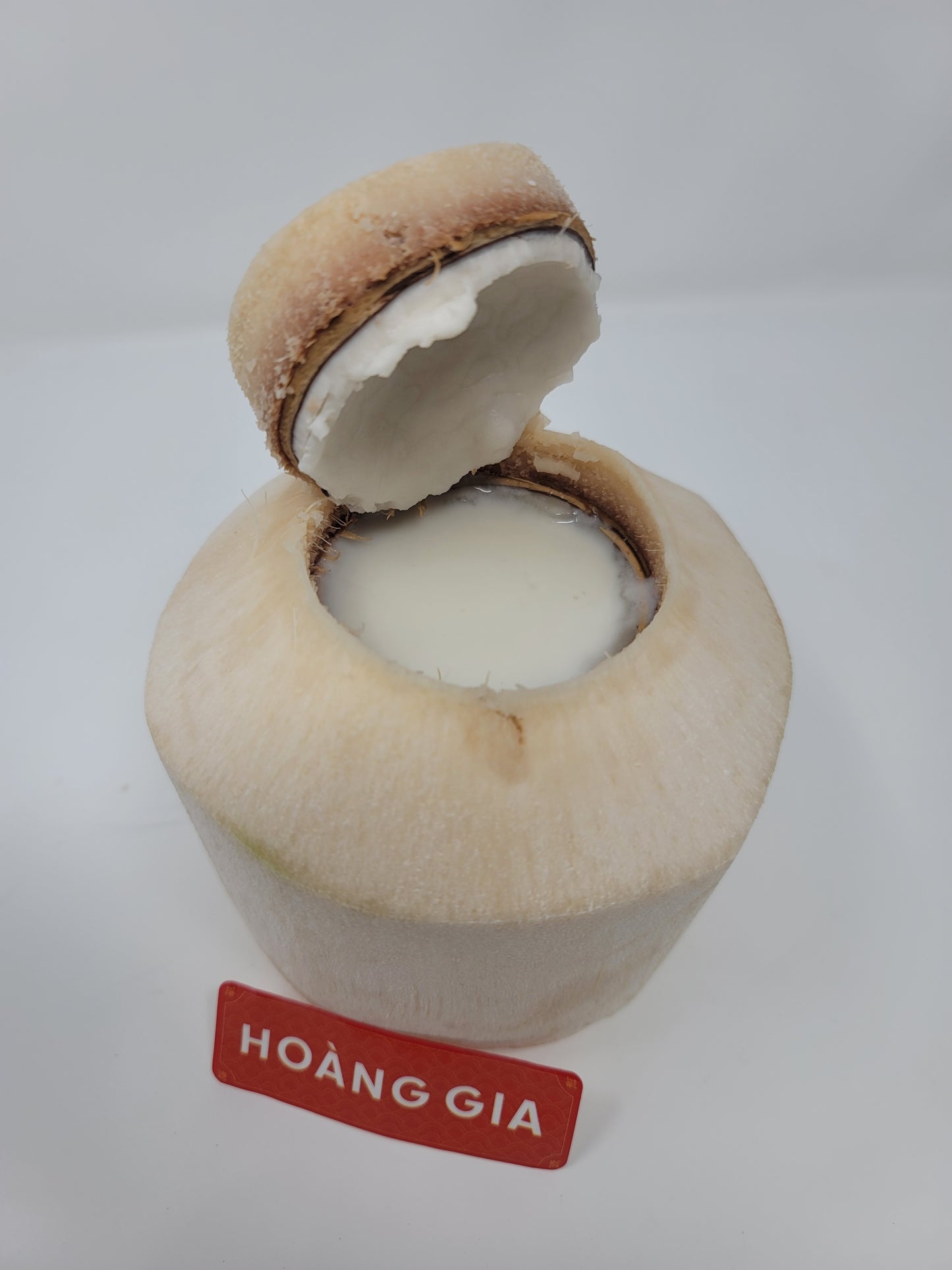 Vietnamese Coconut Jelly - Thạch Dừa