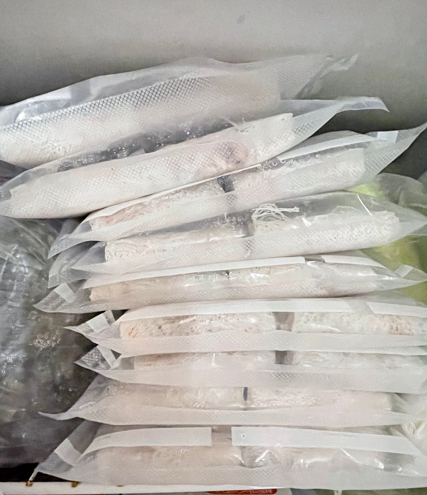 Make Hoàng Gia Egg Roll at Home - Chả Giò Rế Ready to Cook