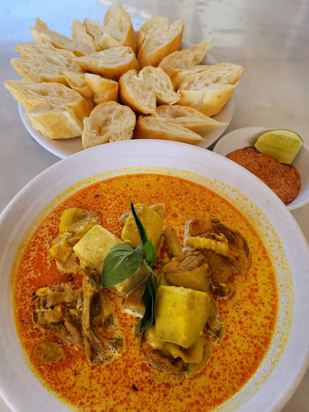 Cơm văn phòng - Corporate Secret Meal