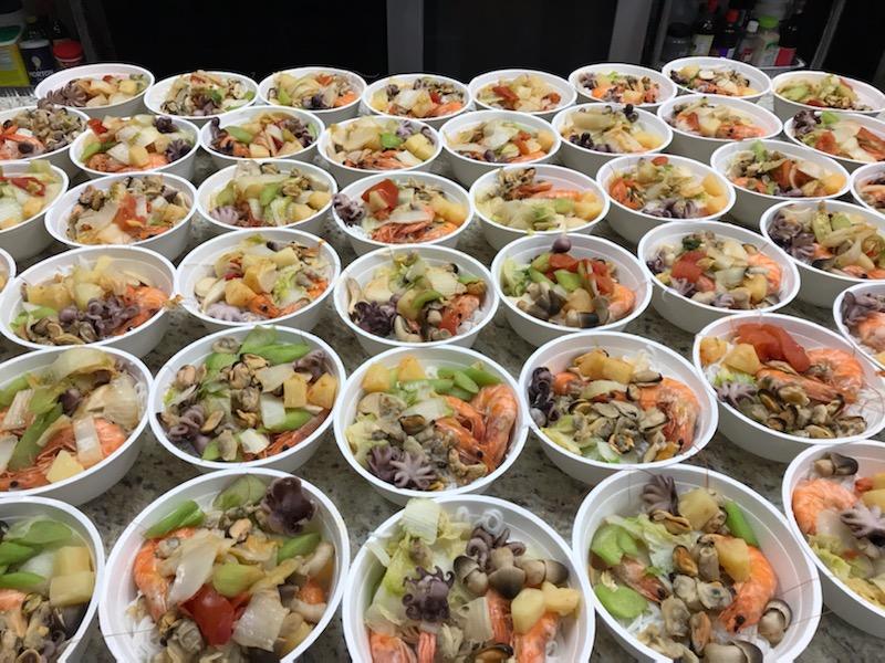 Cơm văn phòng - Corporate Secret Meal